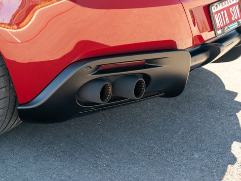 Used 2022 Ferrari Roma RWD image 15