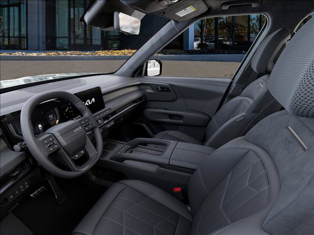 New 2027 Kia Telluride X-Line SX Prestige AWD/4WD image 17