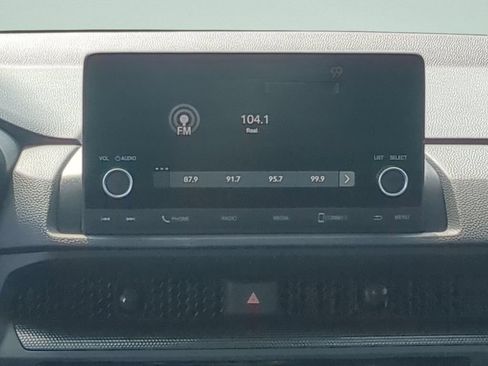 Certified 2025 Honda CR-V EX image 15
