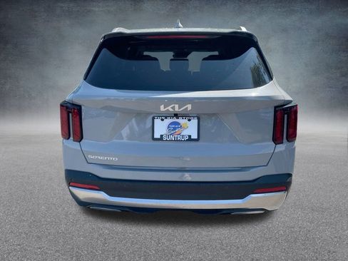 New 2026 Kia Sorento EX image 32
