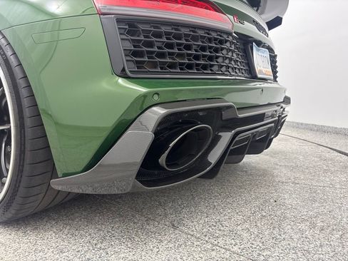 Used 2020 Audi R8 V10 image 33
