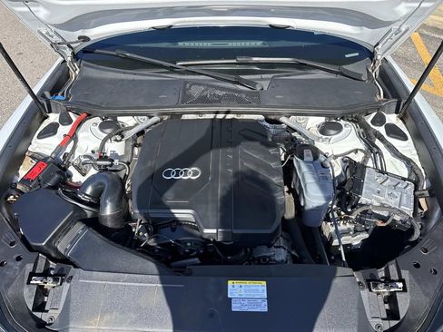 Used 2023 Audi A6 2.0T Premium image 3