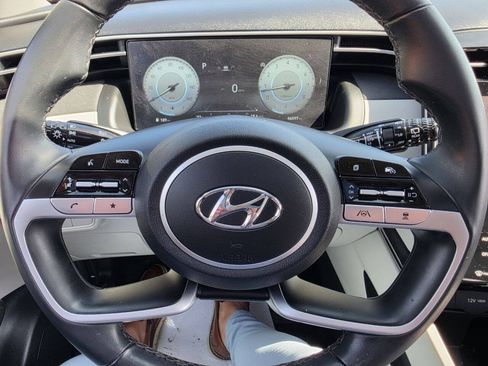 Used 2024 Hyundai Tucson SEL w/ Convenience Package AWD/4WD image 28