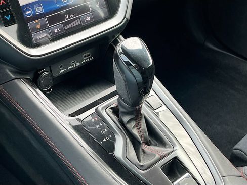 Used 2024 Subaru WRX Limited AWD/4WD image 17