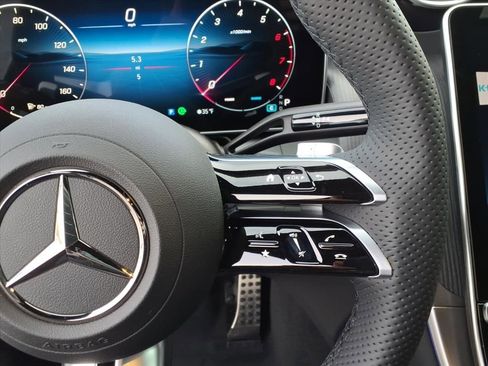 Certified 2026 Mercedes-Benz GLC 300 4MATIC image 21