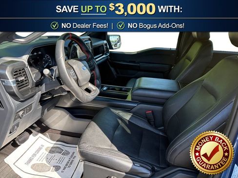 Certified 2022 Ford F150 XL w/ STX Appearance Package RWD image 14