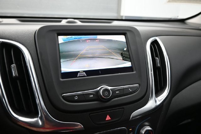 Used 2021 Chevrolet Equinox LT FWD image 15