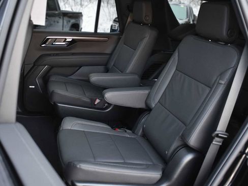 New 2026 Chevrolet Tahoe Z71 w/ Comfort Package image 12