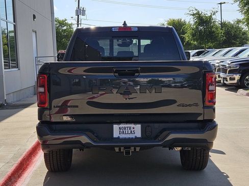 New 2026 RAM 1500 Lone Star AWD/4WD image 4