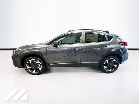 New 2026 Subaru Crosstrek 2.5i Limited w/ Crosstrek Mirror Package AWD/4WD image 8