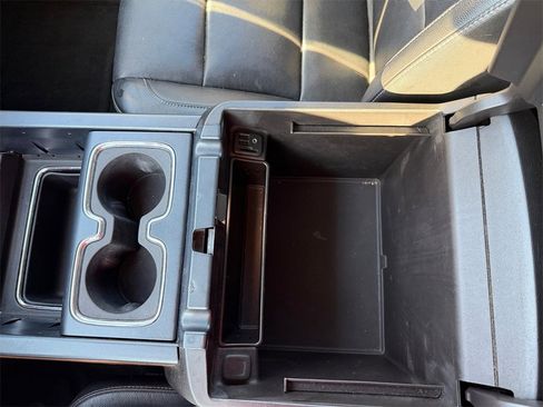 Used 2014 Chevrolet Silverado 1500 LTZ w/ LTZ Plus Package image 29