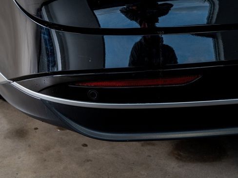 Used 2023 Lucid Air Pure image 24