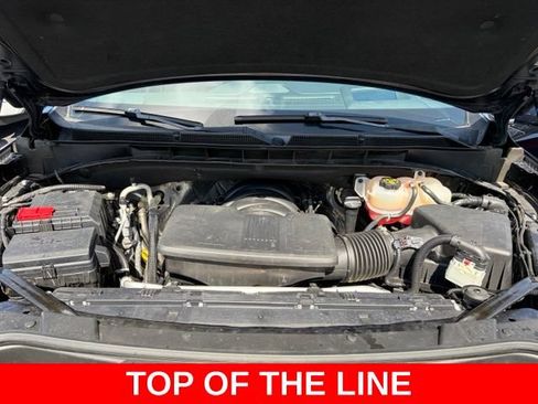 Used 2023 GMC Yukon Denali Ultimate AWD/4WD image 11