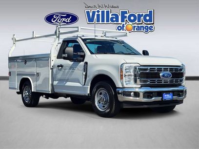 Certified 2024 Ford F350 XL w/ XL Chrome Package