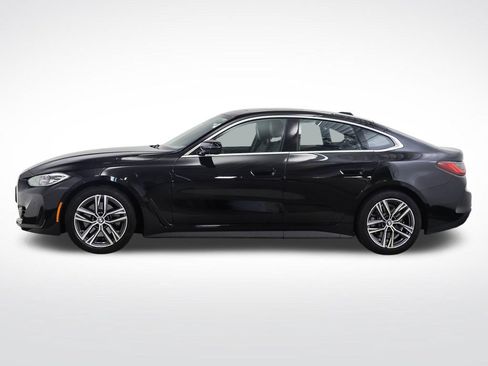 Used 2024 BMW 430i Gran Coupe xDrive w/ Convenience Package AWD/4WD image 2