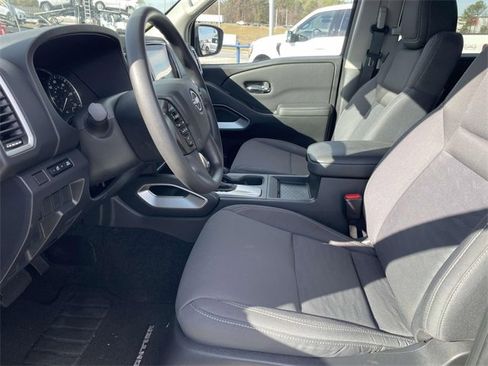 Used 2023 Nissan Frontier SV w/ Technology Package image 20