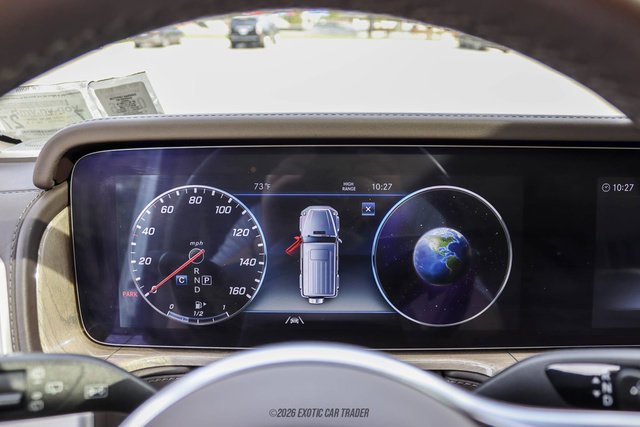 Used 2023 Mercedes-Benz G 550 image 76