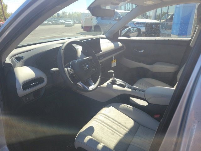 New 2027 Honda HR-V EX-L image 23