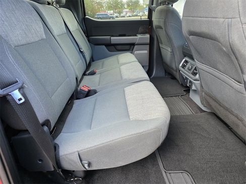 Used 2021 Ford F150 XLT w/ Equipment Group 302A High image 17