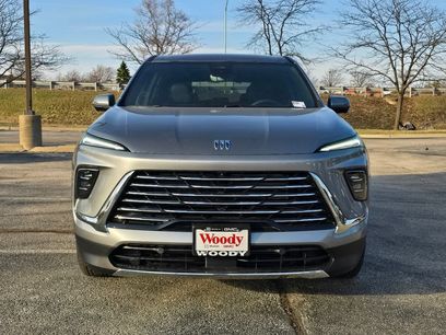 New 2026 Buick Enclave Preferred w/ Power Package