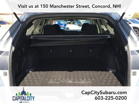 Used 2020 Subaru Outback Premium AWD/4WD image 9