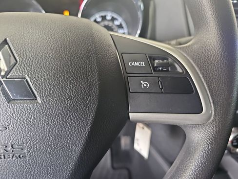Used 2024 Mitsubishi Outlander Sport AWD image 18