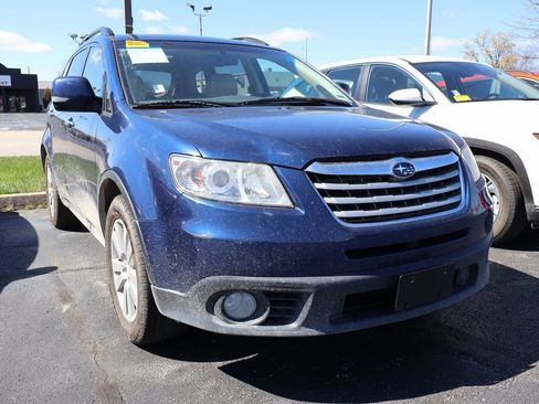 Used 2010 Subaru Tribeca Limited image 1