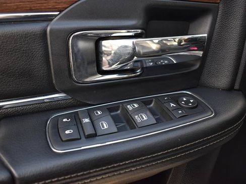 Used 2016 RAM 2500 Laramie image 14