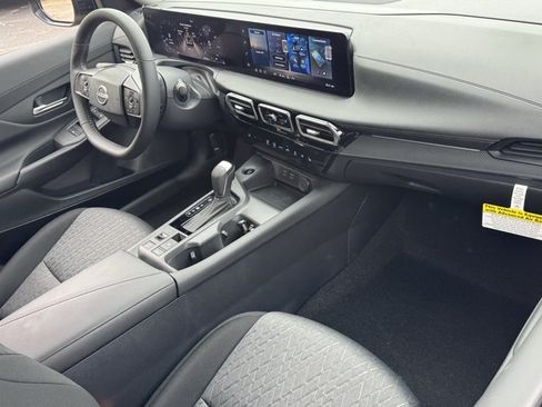 New 2026 Nissan Sentra SV w/ SV Convenience Package FWD image 15