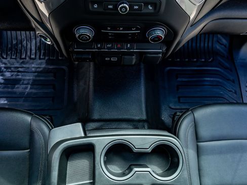 Used 2025 Chevrolet Silverado 2500 W/T w/ WT Convenience Package image 24