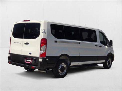 New 2025 Ford Transit 350 XL image 2