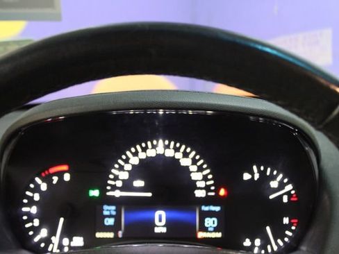 Used 2014 Cadillac ATS 2.0T AWD Sedan image 18