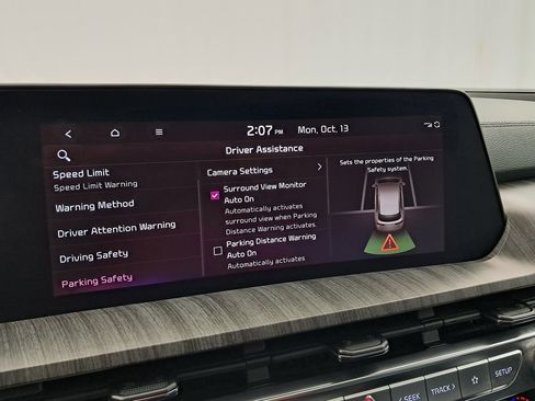 Used 2024 Kia Telluride SX image 28