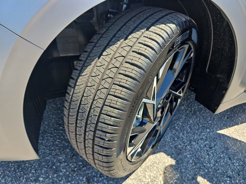 New 2026 Kia K5 GT-Line w/ GT-Line Red Interior Package image 32