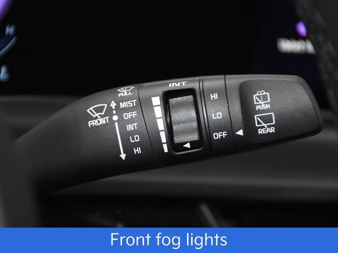 New 2026 Kia Seltos S AWD/4WD image 12