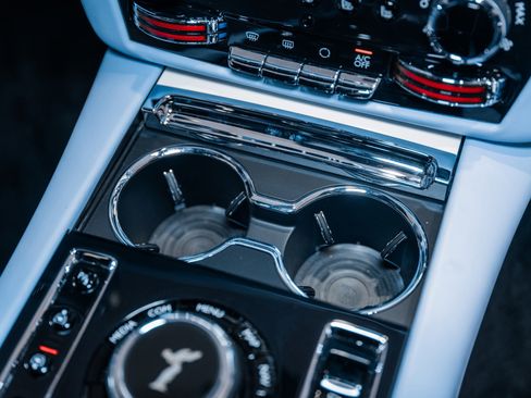 Used 2023 Rolls-Royce Ghost image 52