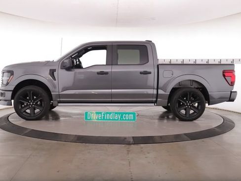 Used 2025 Ford F150 STX w/ LOBO Package AWD/4WD image 9