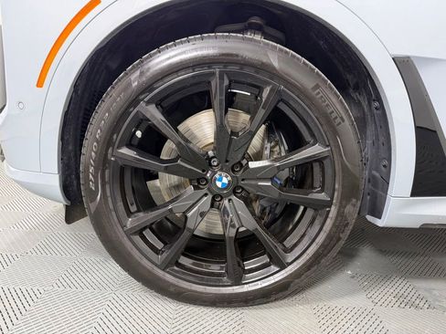 Used 2026 BMW X7 M60i AWD/4WD image 11