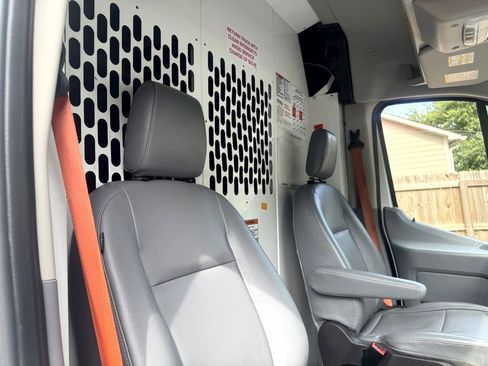 Used 2019 Ford Transit 150 148 Medium Roof image 9