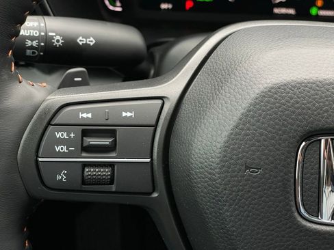 New 2026 Honda CR-V TrailSport image 16