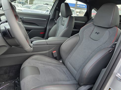 New 2025 Hyundai Sonata N Line image 15