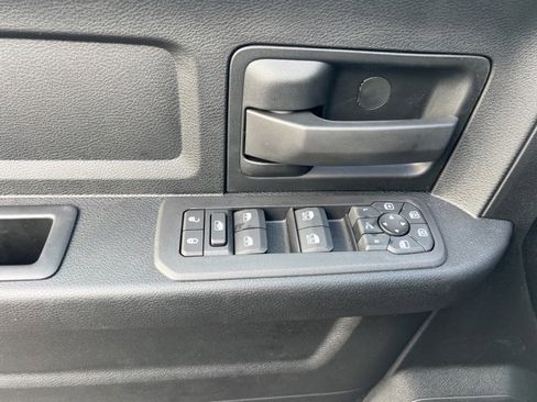 New 2025 RAM 2500 Tradesman image 15