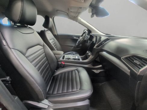 Used 2021 Ford Edge SEL w/ Convenience Package AWD/4WD image 15