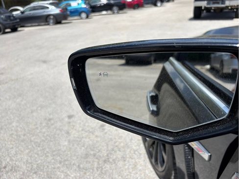 Used 2016 Cadillac CTS V w/ Luxury Package image 20