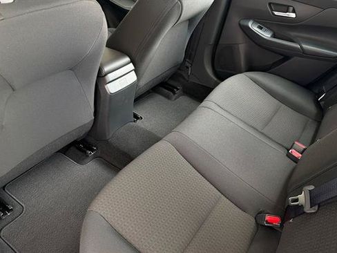 New 2026 Nissan Sentra S w/ Floor Mat Package FWD image 13
