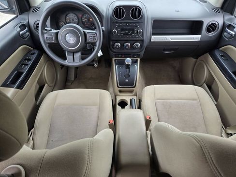 Used 2016 Jeep Compass Sport w/ Power Value Group FWD image 24