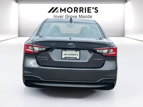 Used 2020 Subaru Legacy Limited w/ Popular Package #2 AWD/4WD image 6