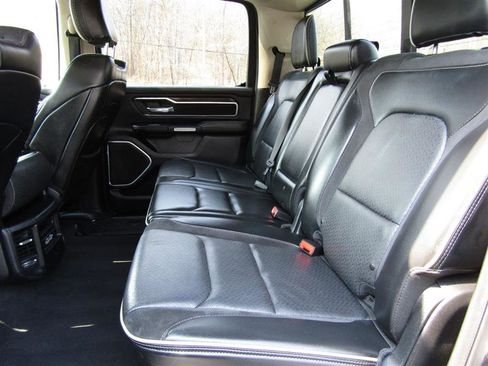 Used 2019 RAM 1500 Laramie w/ Off Road Group image 27