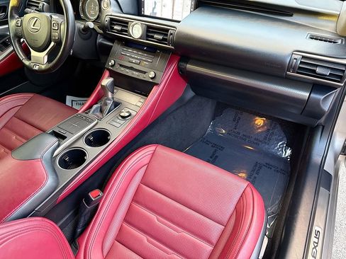 Used 2018 Lexus RC 350 image 13