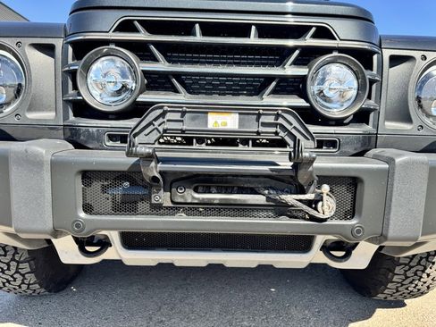 New 2024 INEOS Grenadier image 40